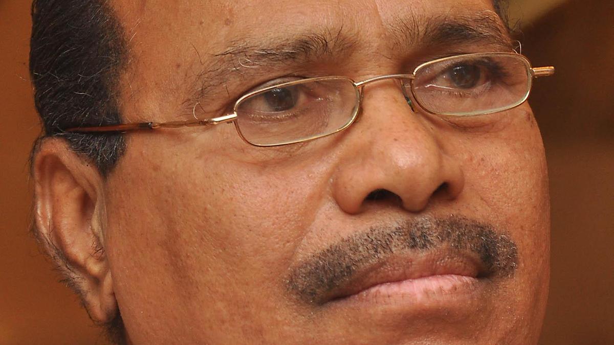 Chennai Granite Magnate Faces Child Sexual Abuse Charges