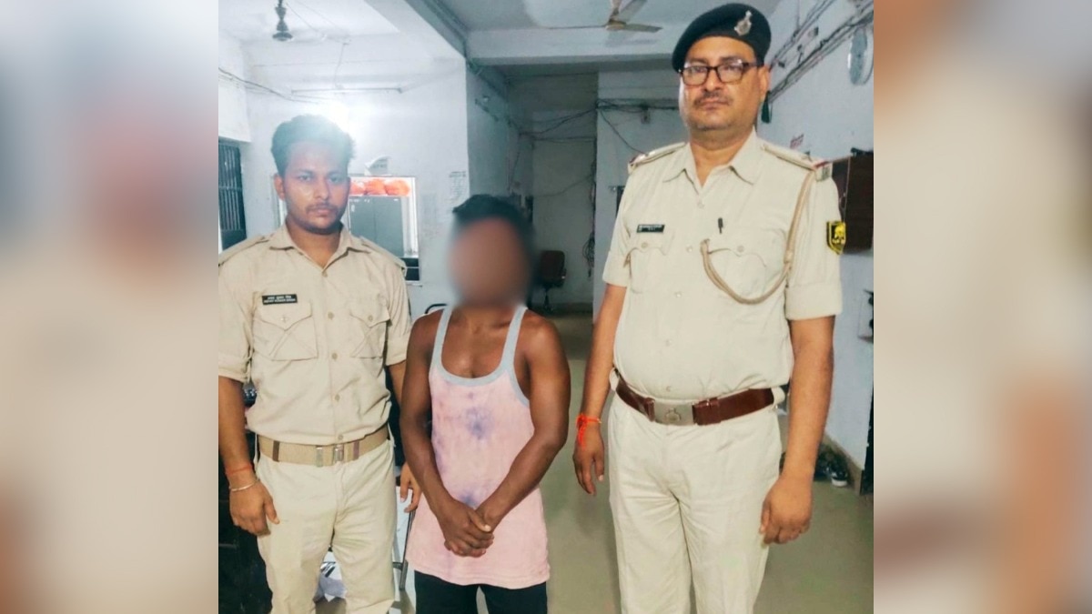 RJD releases CCTV footage of Muzzafarpur harassment incident four days after occurrence