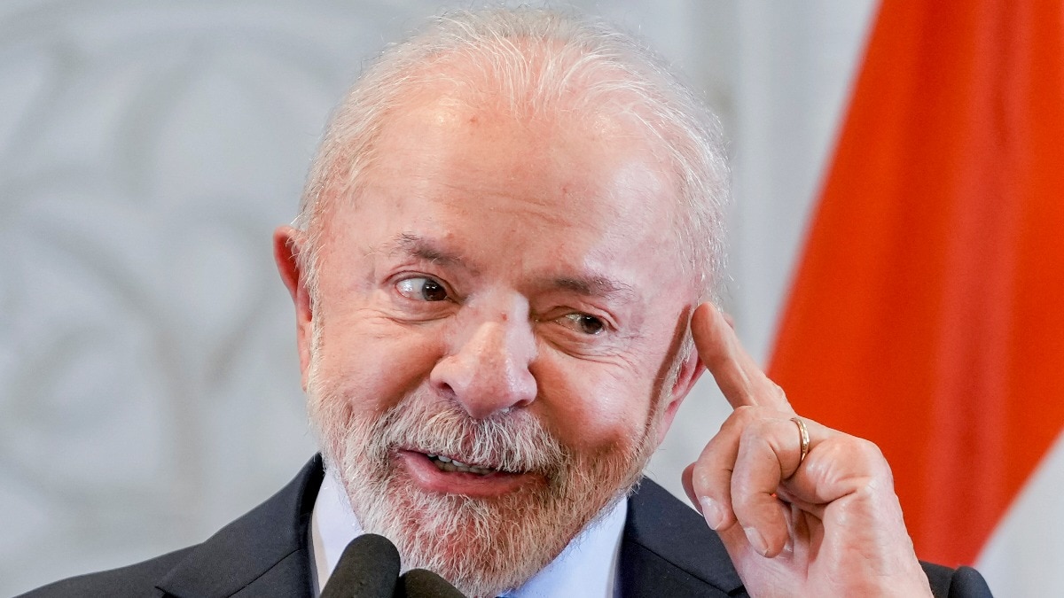 Brazil's Lula wins presidential runoff, returns to power