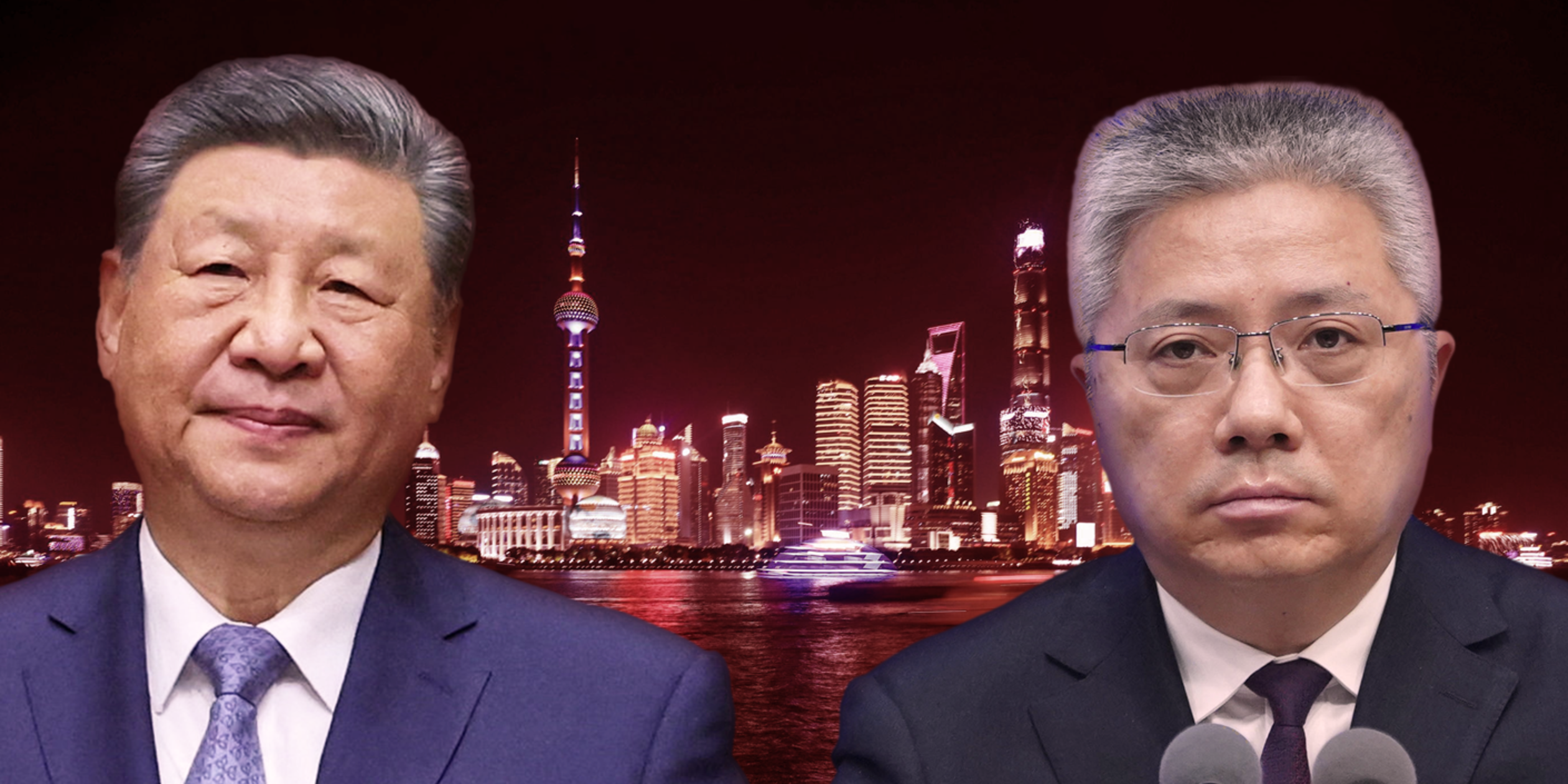 Shanghai emerging as potential breeding ground for Xi's successor