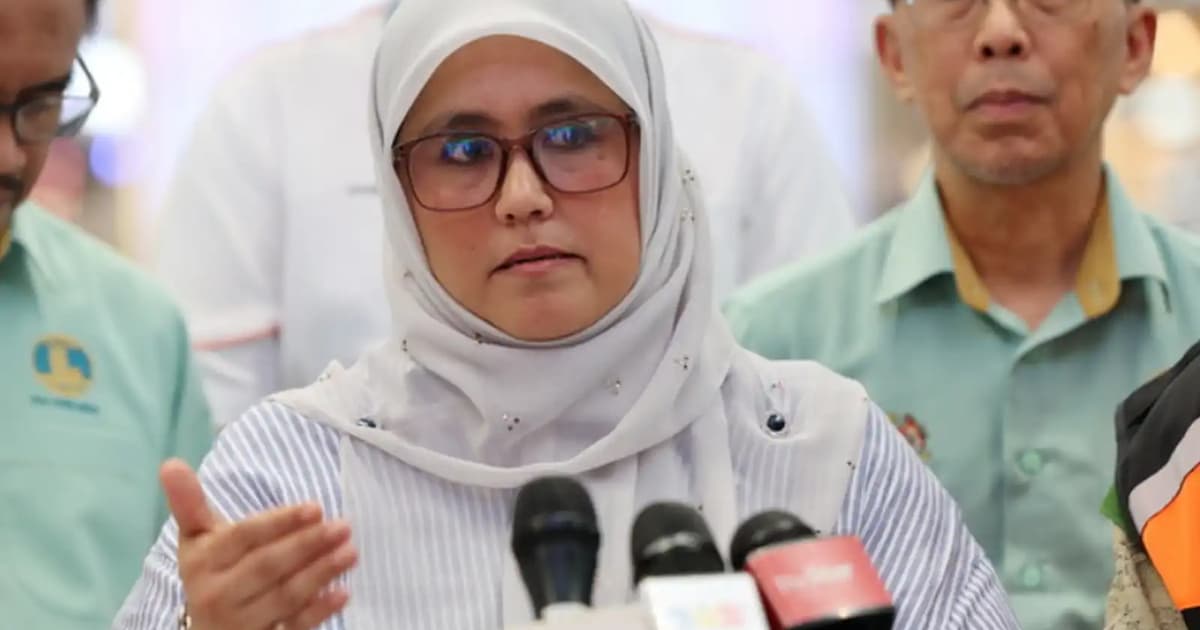 PAC akan bincang cadangan Zahid siasat pengurusan Tabung Haji