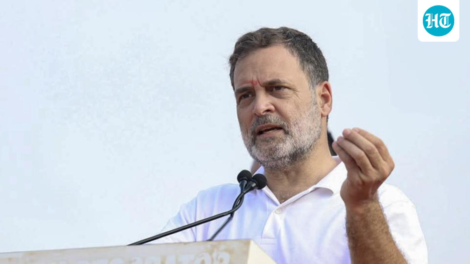 Gandhi Challenges IDBI Bank Sale to Fairfax; Sitharaman Defends Deal