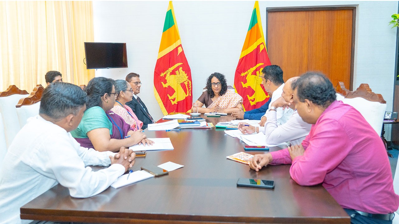 PM calls for inclusive pathways enabling all children to pursue degree education