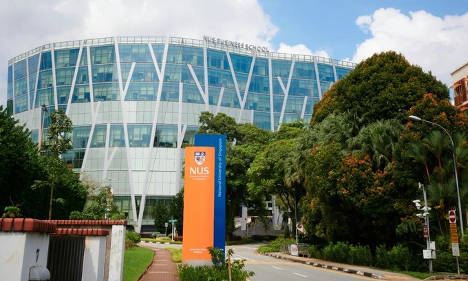 NUS Executive MBA Breaks into Global Top 10 Rankings
