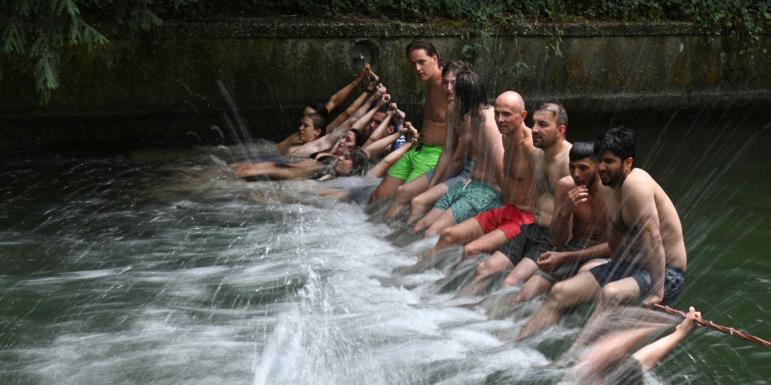 Asian cooling firms eye German market expansion after record summer demand
