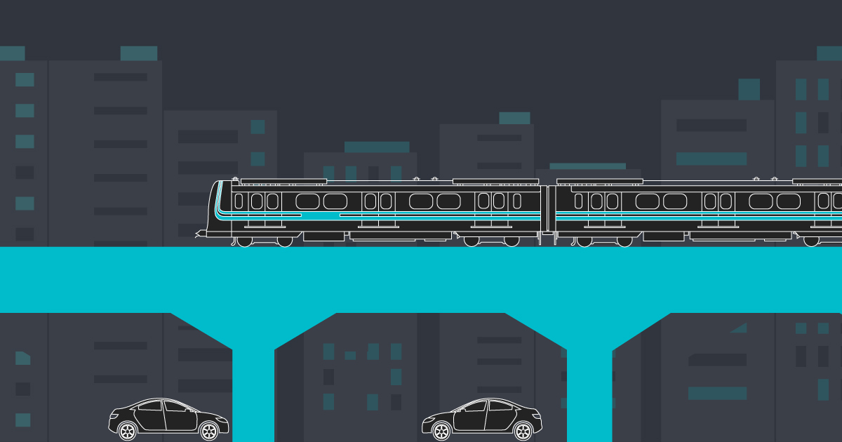 Singapore's Jurong Region Line overcomes engineering challenges with innovative construction methods