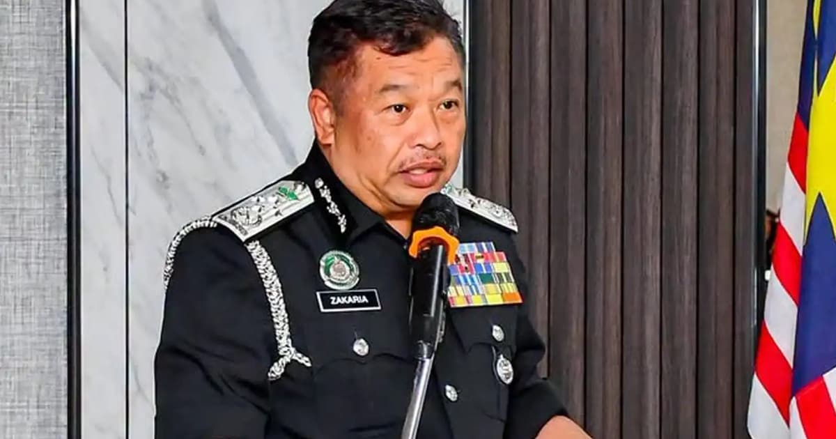 Immigration cannot take action against UNHCR card-holding Rohingya