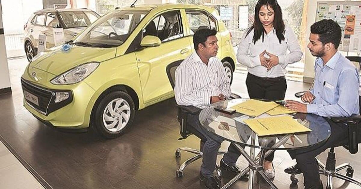 Used-car financing emerges as India's fastest-growing vehicle credit segment