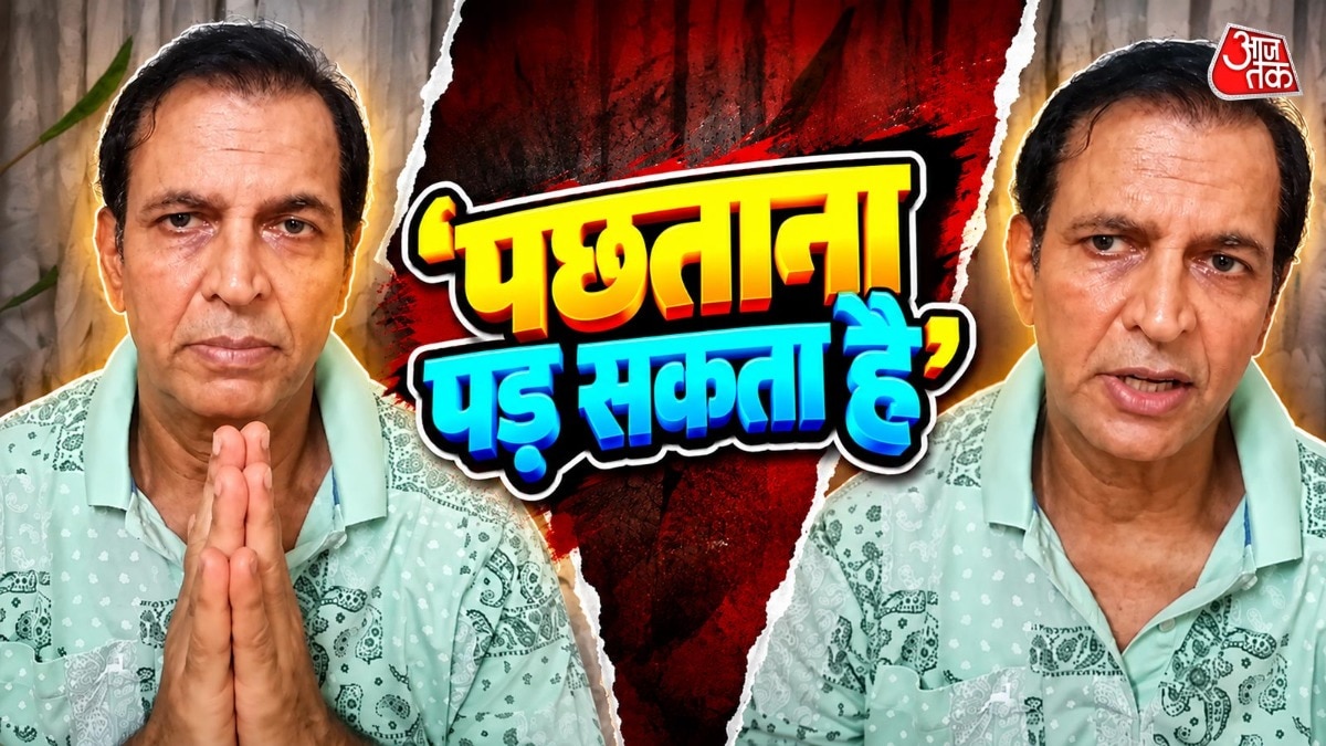 Don't Be Blind to Truth, Says Lakshman Actor Amid CEC Protests
