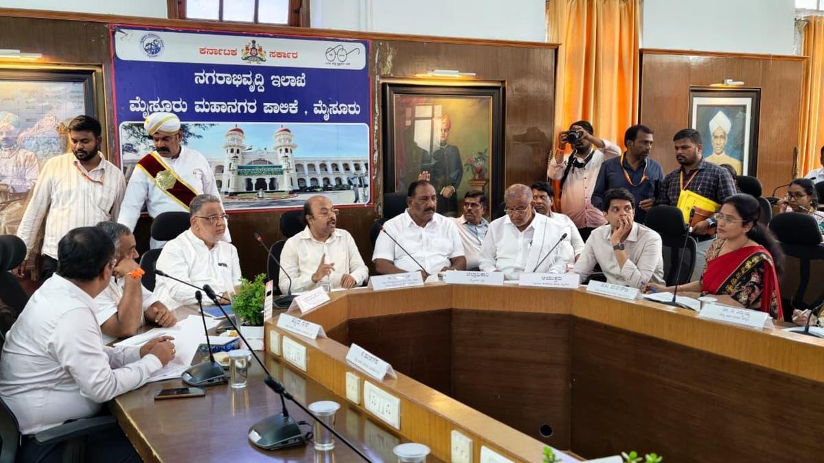 Official urges faster digital property records issuance to property owners