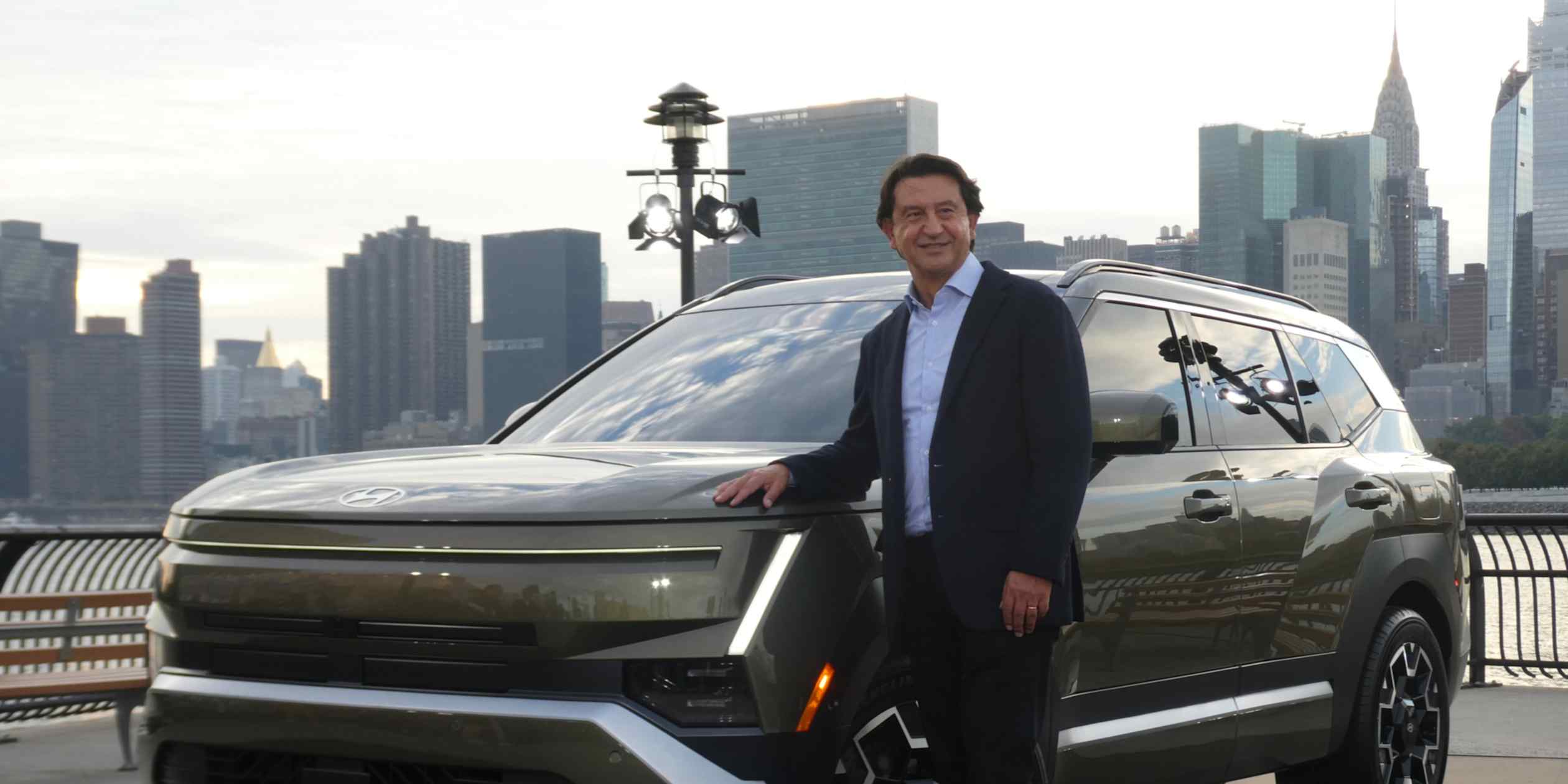 Hyundai Group Surpasses Honda in US Hybrid Vehicle Sales