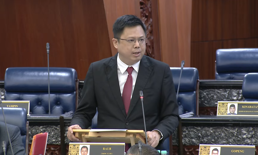 Singapura import babi dari Sarawak mencapai RM742.5 juta sejak 2000