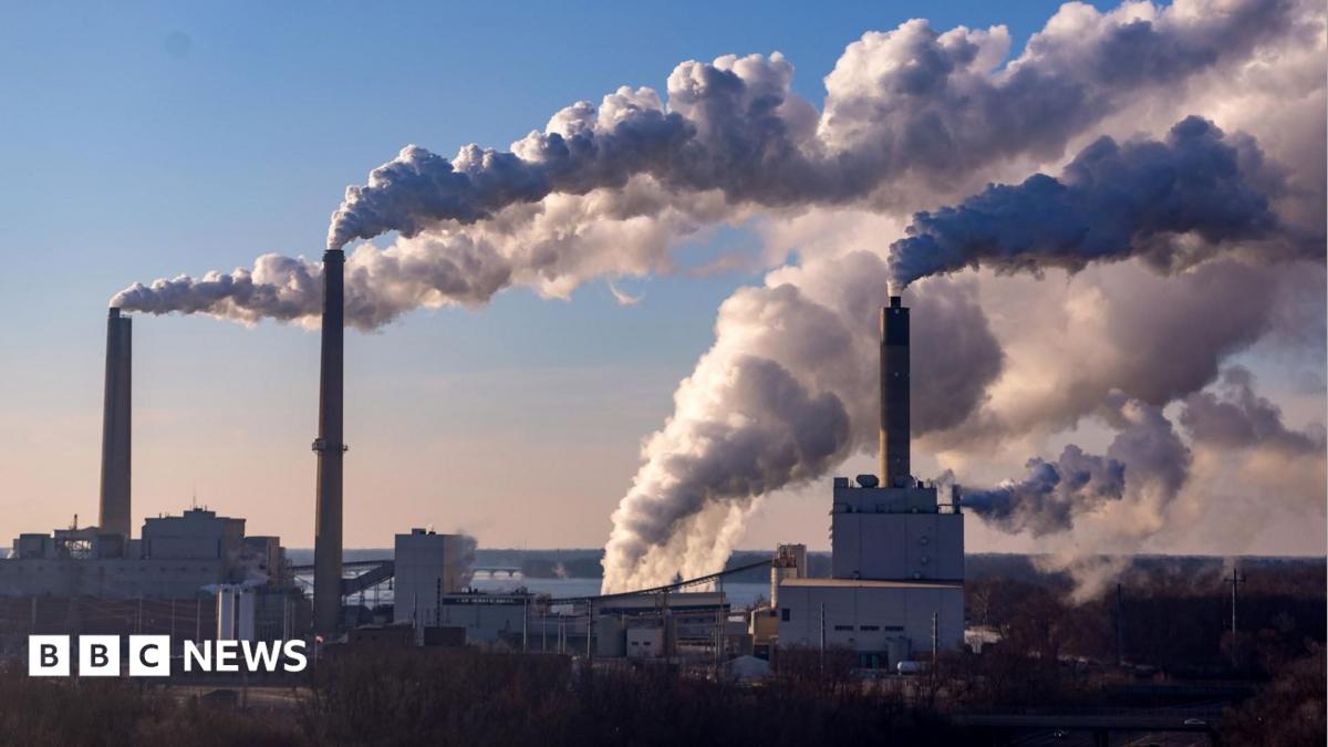 US EPA Rolls Back Emissions Limits on Coal and Gas Power Plants