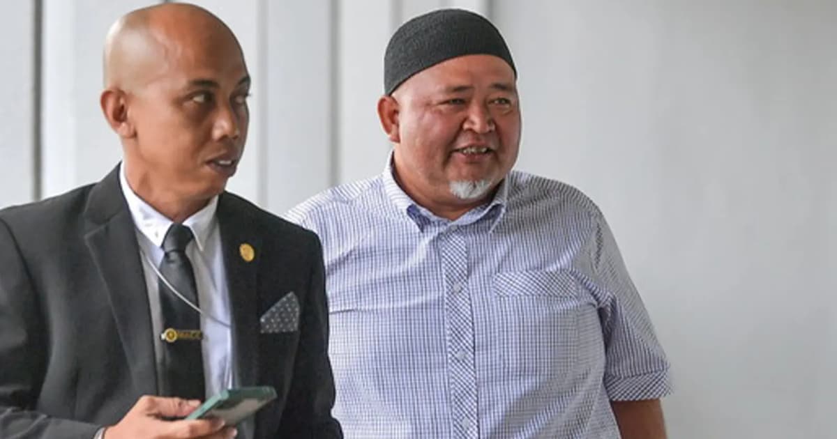 Former Kedah aide ordered to defend rare earth bribery charges