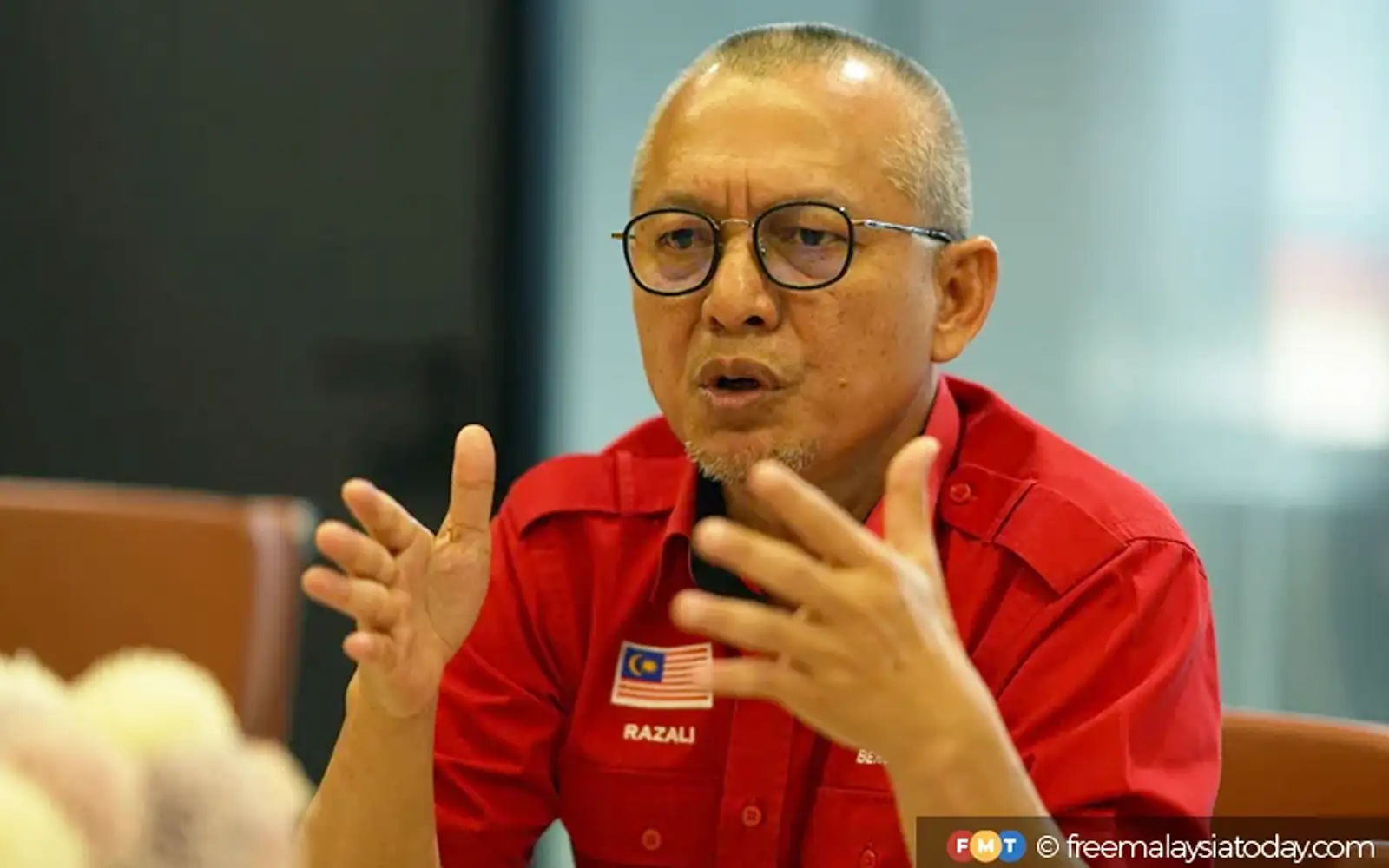 Adun Bersatu Bersedia Lepas Jawatan Jika Diminta MB Terengganu