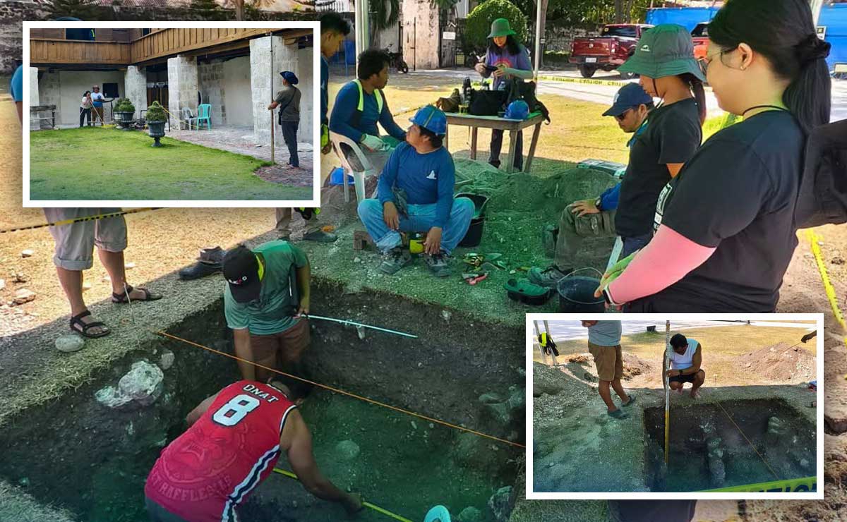 Museums urge archaeological checks before construction projects