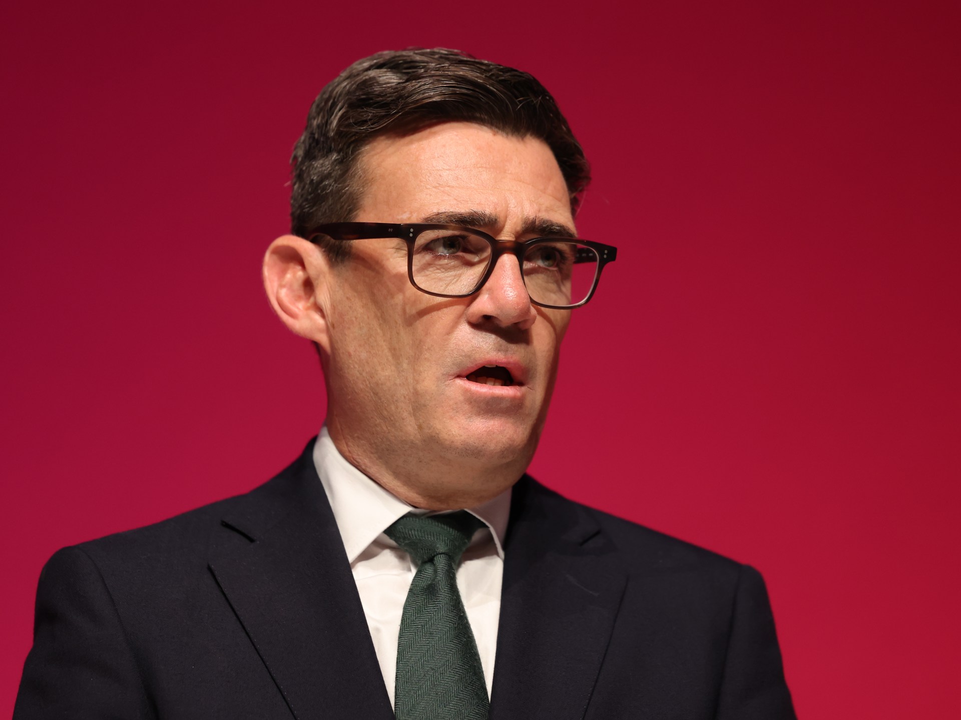 UK Labour gains ground as Reform UK support slips in polls