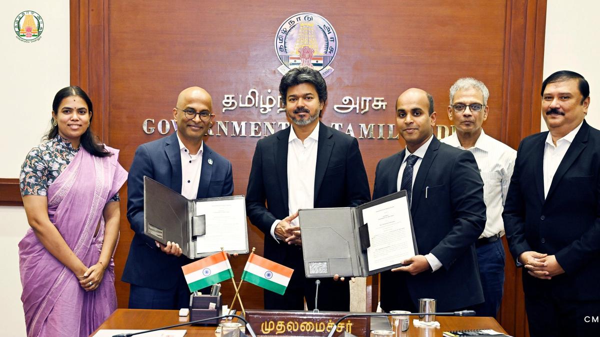 Starbucks to establish Global Capability Centre in Chennai with 800 jobs