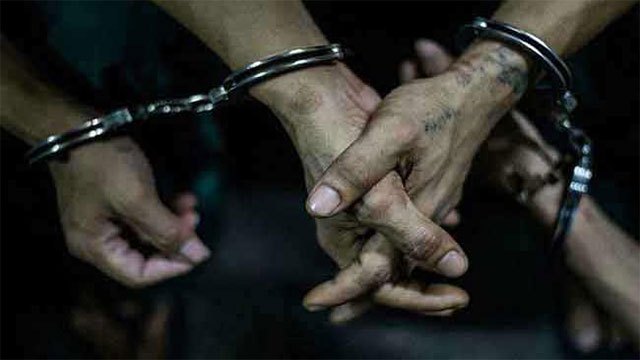 Eight detained in Kilinochchi over illegal artifact excavation