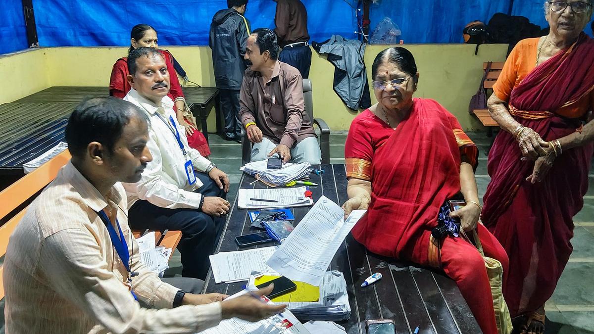 Supreme Court pledges immunity for deleted voters submitting Form 6