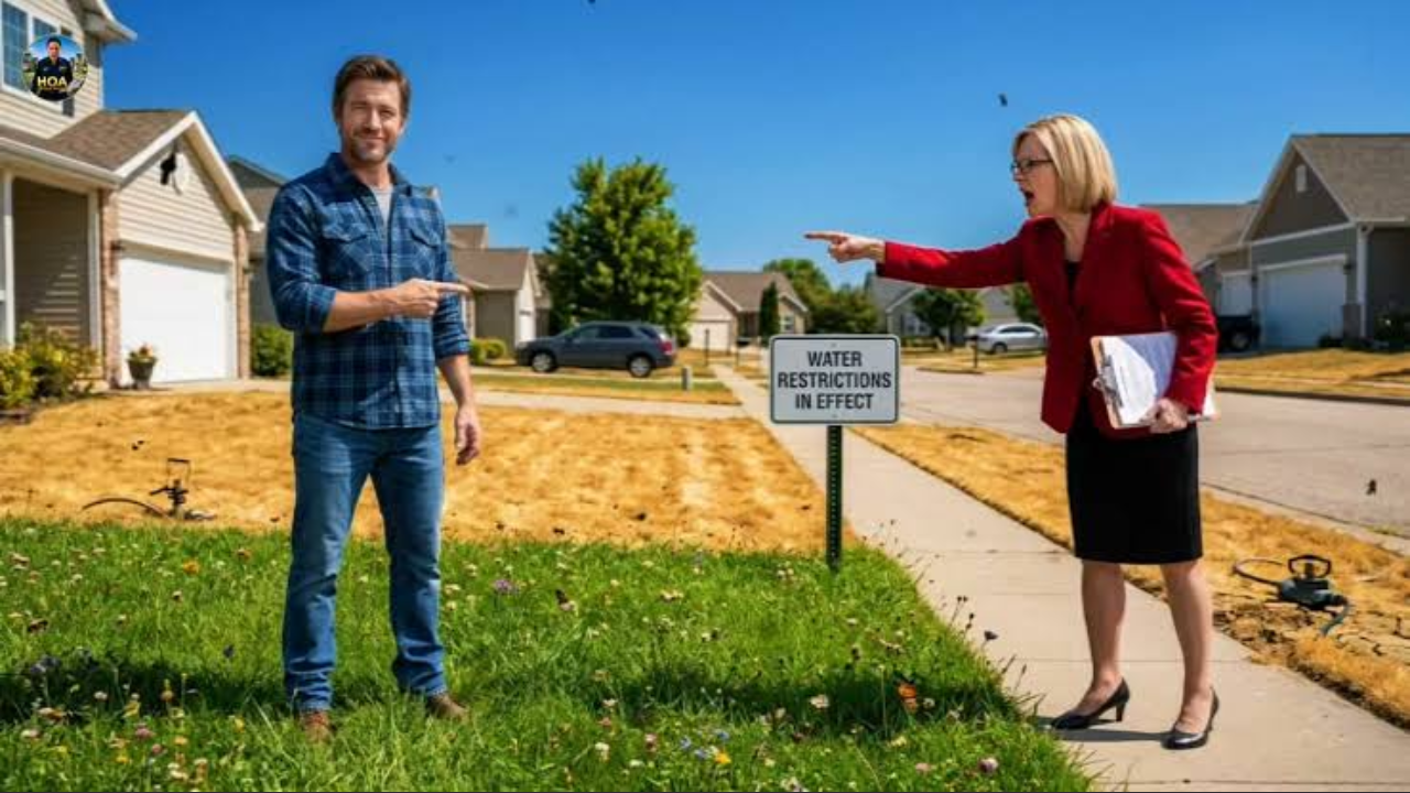 US Court Sides with Homeowners in HOA Garage Dispute Over Materials