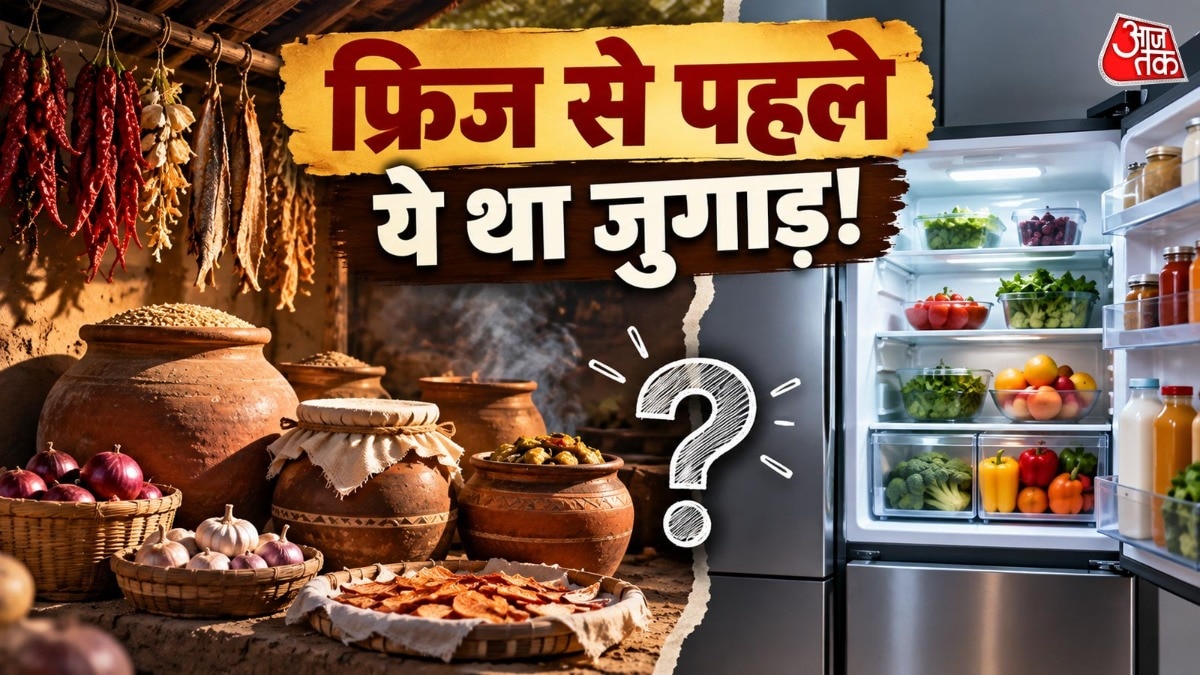 Ancient food preservation methods that sustained civilizations for millennia
