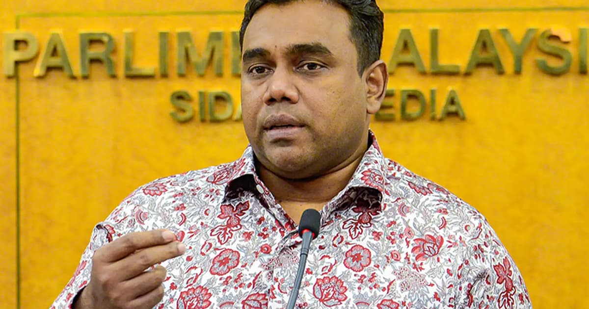 MIC desak kerajaan jelaskan syarat bumiputera untuk pusat tuisyen