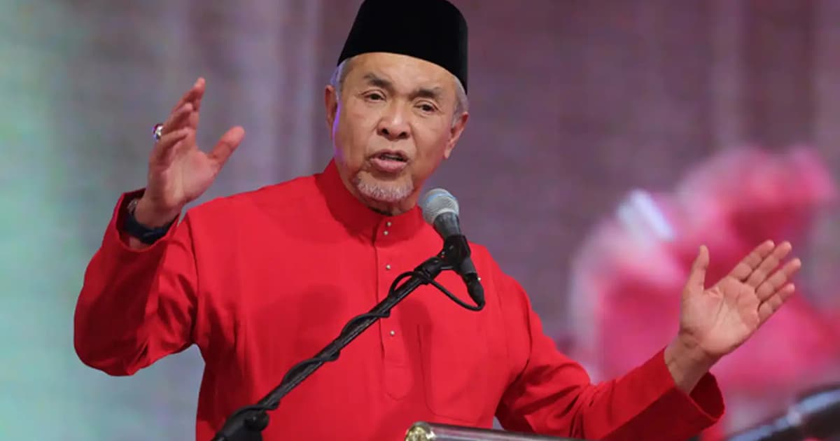 Umno launches fundraising initiative for Najib's court-ordered fine