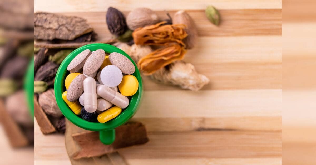 India's Ayush sector poised to hit $318 billion by 2047, study shows