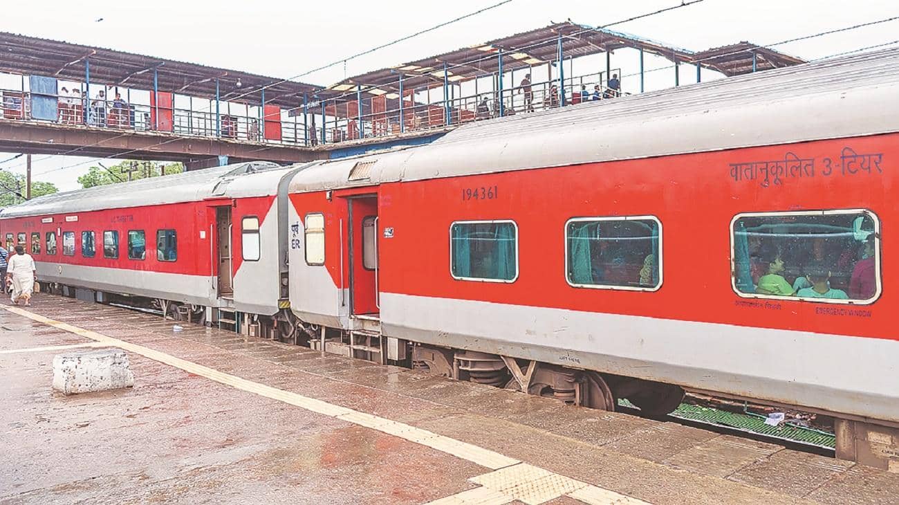 Indian Railways lacks clear alcohol testing protocol for train operators