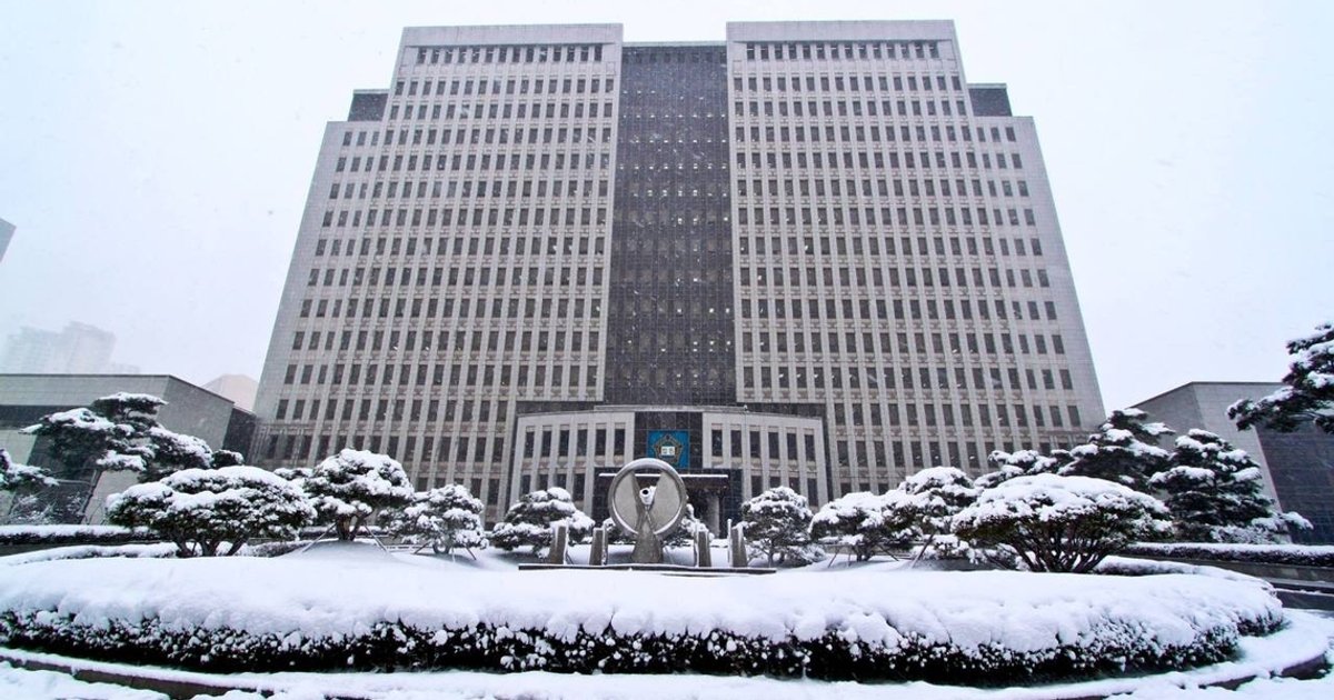 South Korean officer suspended for repeated unauthorised absences to care for pet