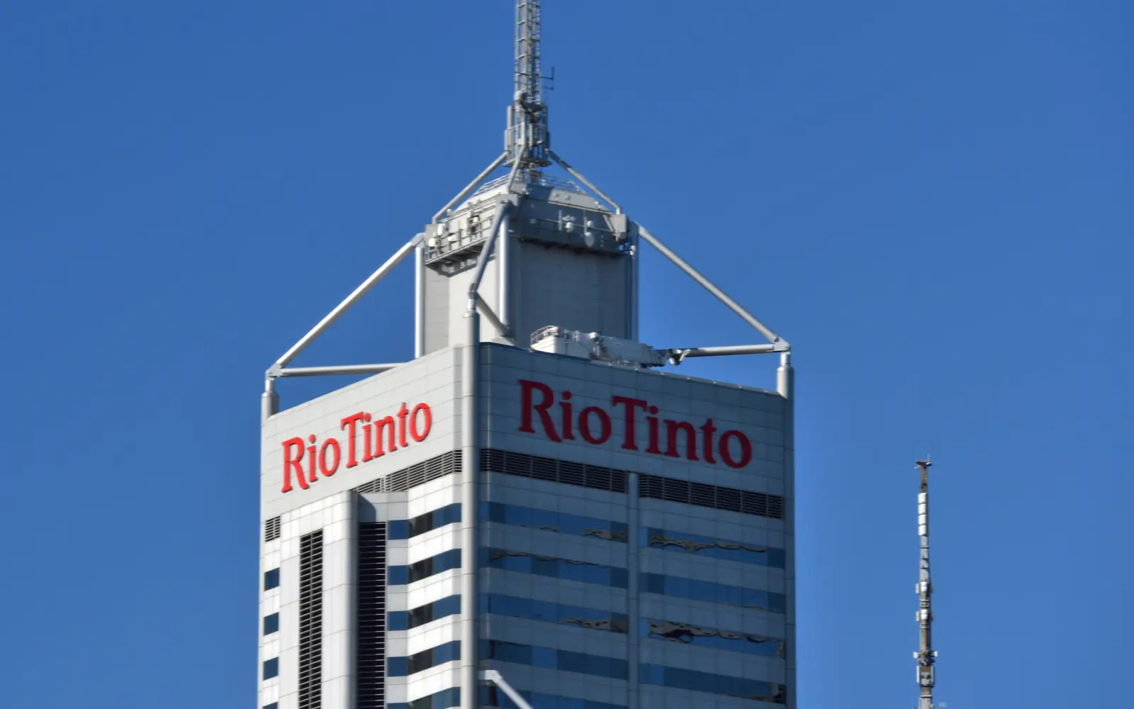 Rio Tinto hentikan operasi lombong terbesar Mongolia selepas aktiviti seismic