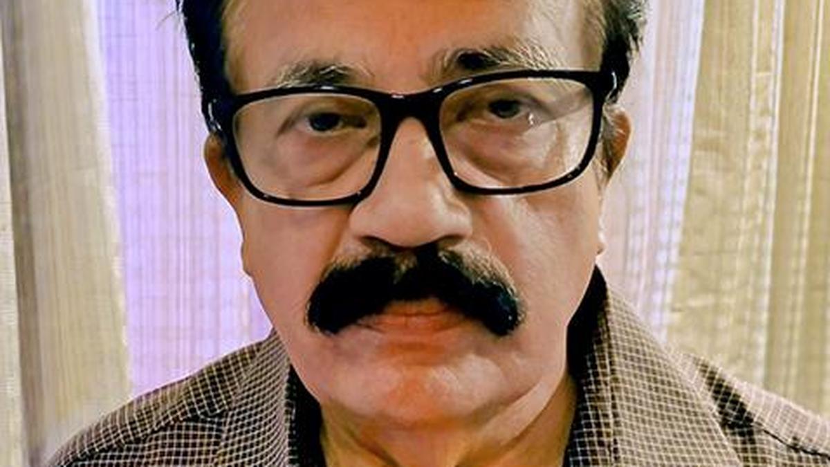 Coordinated campaign underway to destabilise Left Front: CPI leader