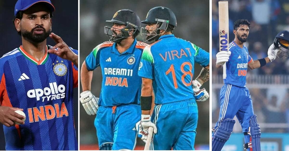 BCCI to deploy 69 players across five teams in five-week schedule