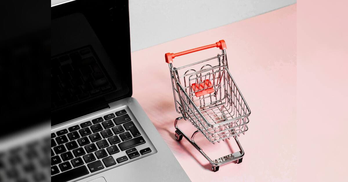 Festival shopping? Guard against online fraud with these safeguards