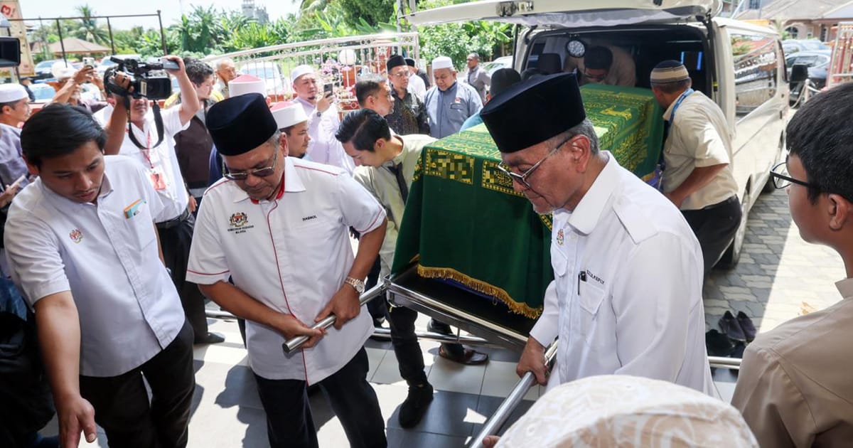 Empat agensi sedia layanan penerbangan perubatan semasa penangguhan FDS