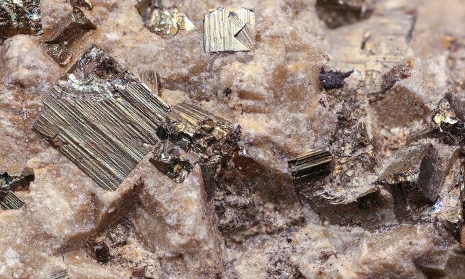 Critical semiconductor metal's price surges over 600 percent yearly