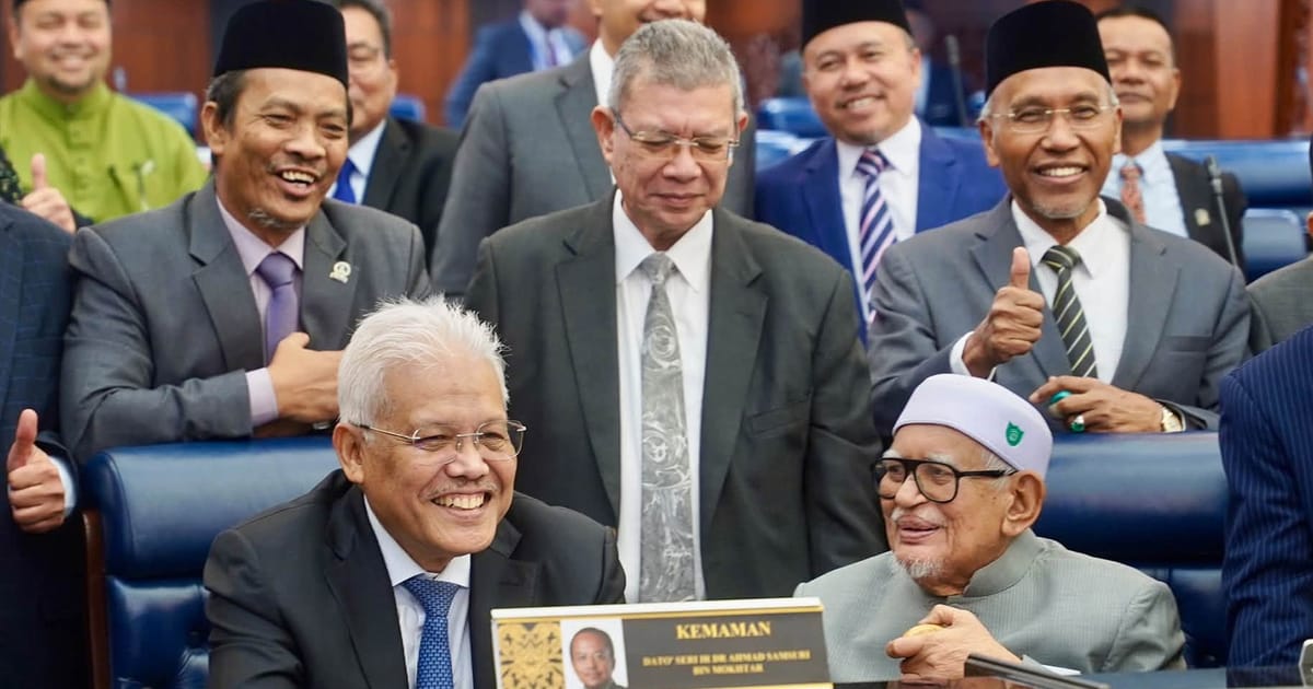 Wawasan berpotensi lembutkan imej PAS, tarik pengundi berbelah bahagi