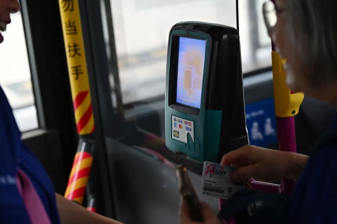 Public transport fares set to rise under regulatory formula