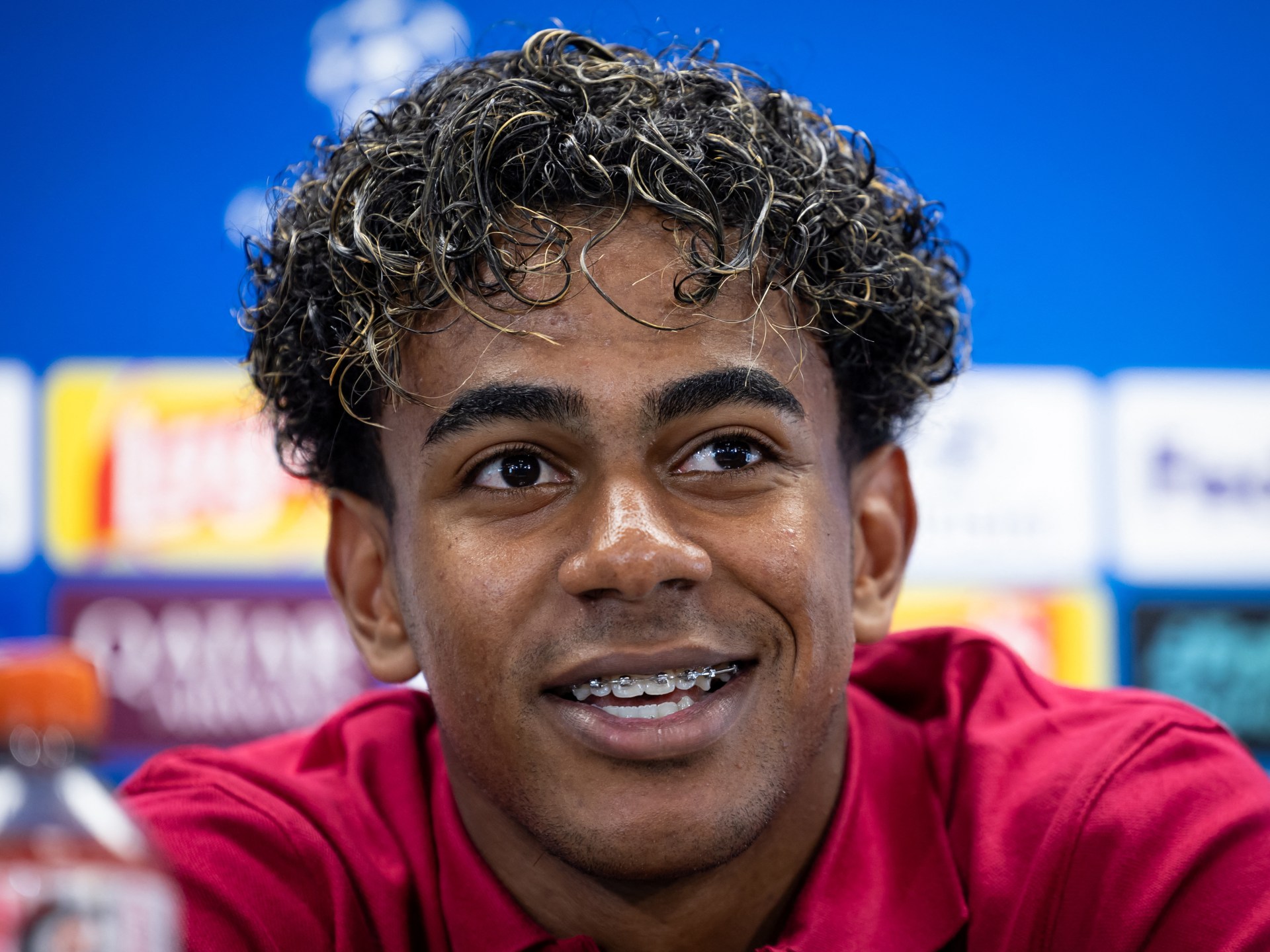 Yamal claims Ballon d'Or worthiness as Mbappe emerges as key rival