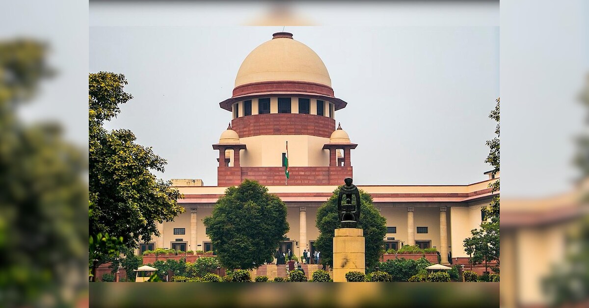 सुप्रीम कोर्ट ने CJP प्रदर्शन पर पैनल गठित किया, पुलिस अतिक्रमण की जांच करेगा
