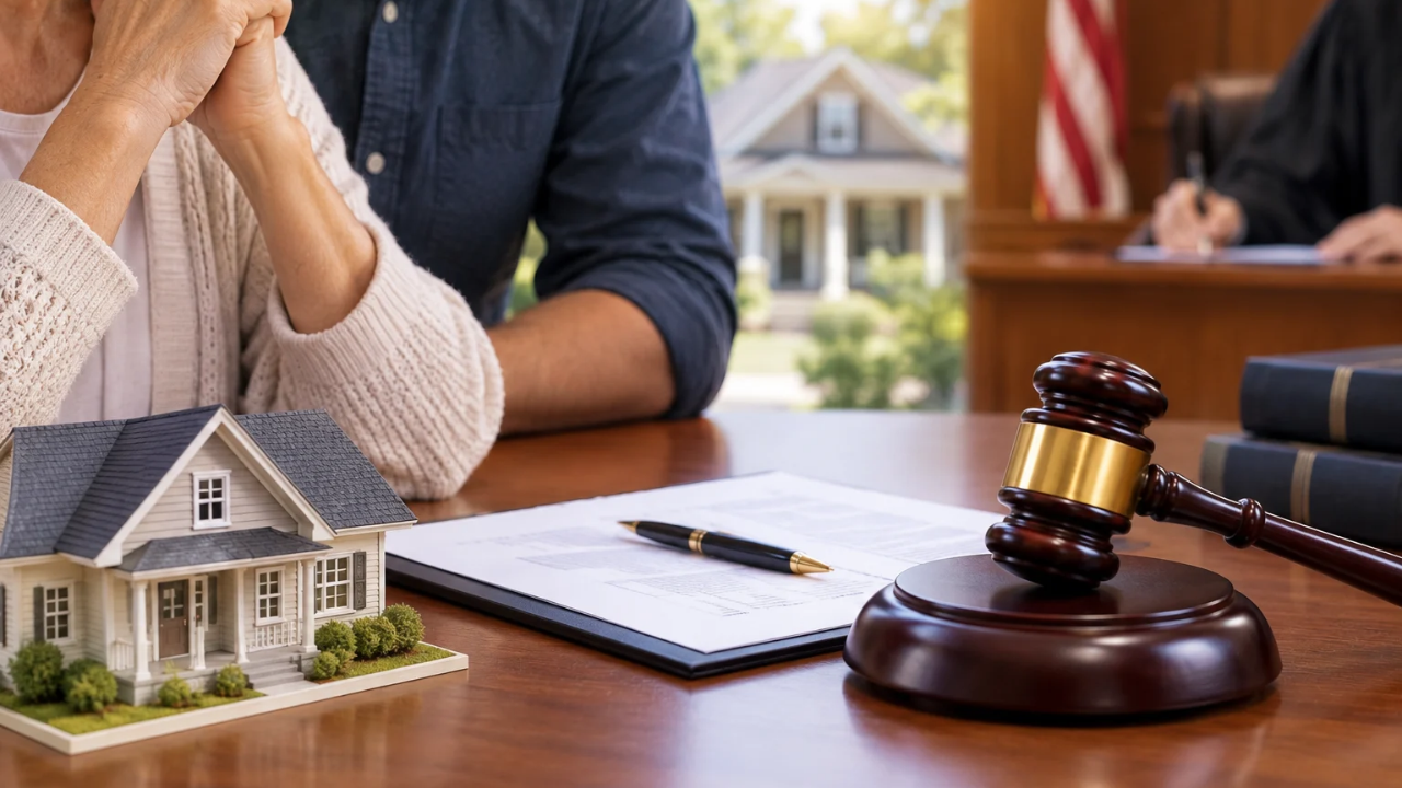 US appeals court voids property transfer in elder exploitation case