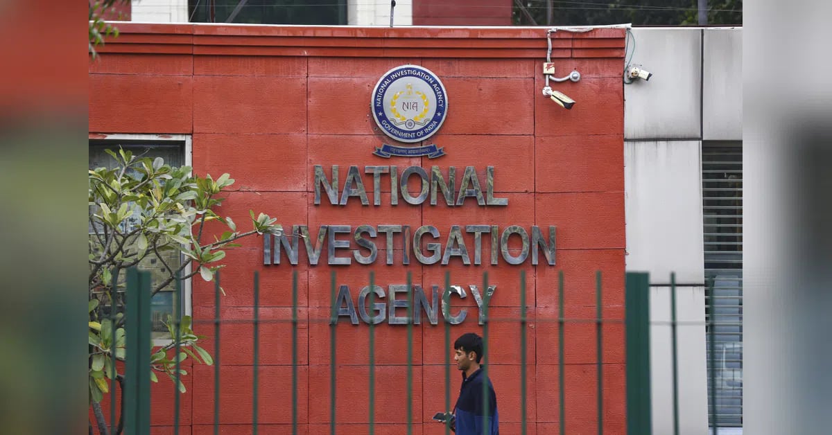 सिरसा महिला थाने के पास ग्रेनेड हमले में चार आरोपियों के खिलाफ एनआईए चार्जशीट