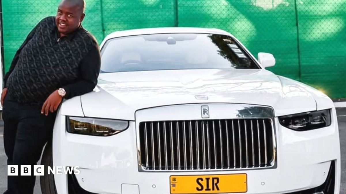 Zimbabwe businessman Chivayo leaves legacy of controversy and division