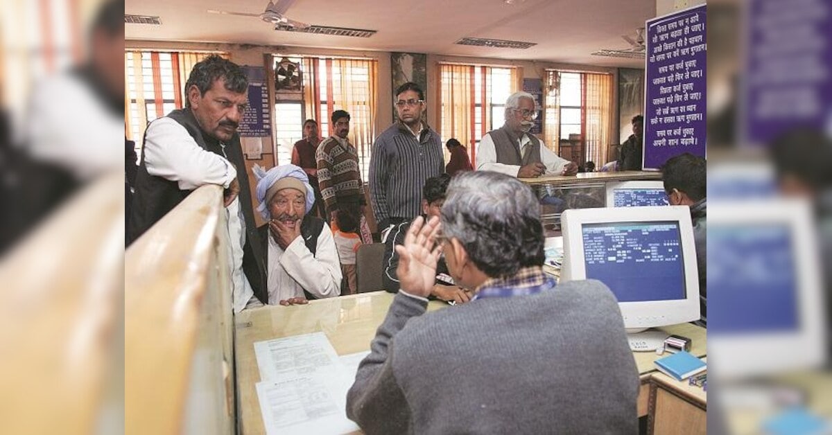 RRBs urged to maintain momentum on rural credit expansion