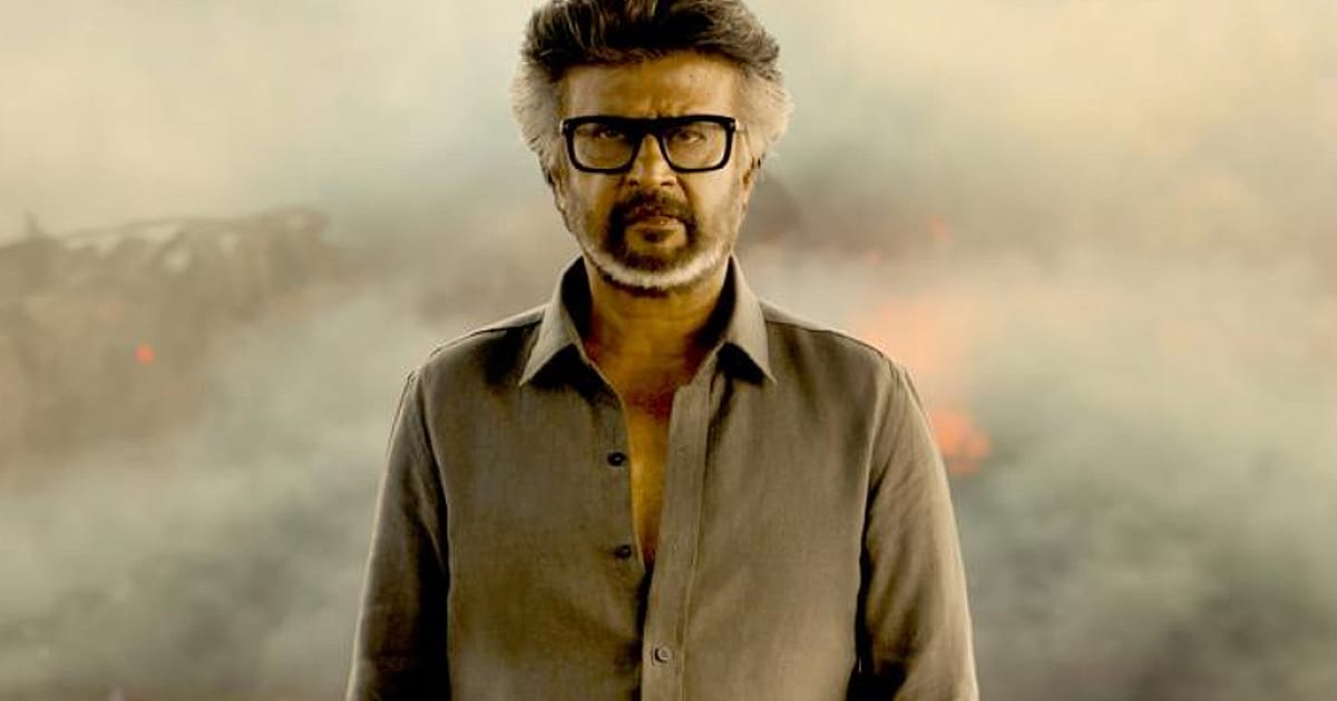 Rajinikanth membawa keghairahan dalam 'Jailer 2' yang penuh aksi