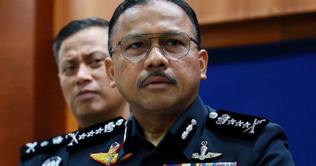 Pengurus Pelaburan Tipu Rugi RM1.2 Juta dalam Skim Penyamaran