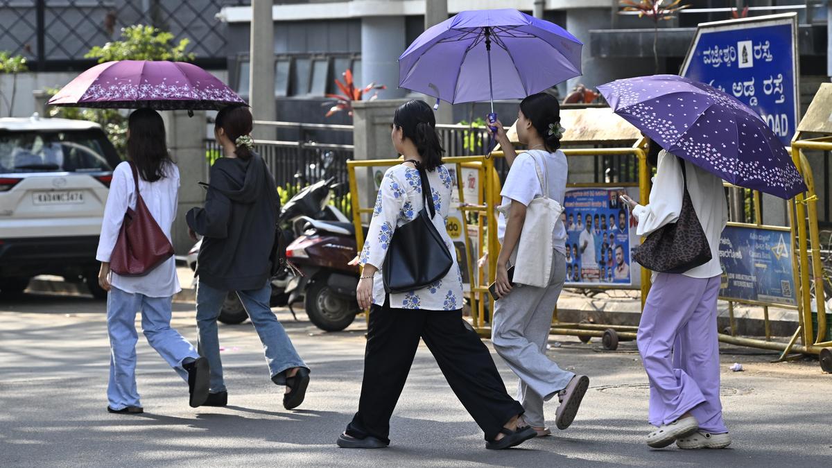 कर्नाटक की गर्मियों में बिजली की मांग 21,000 मेगावाट तक पहुंचने का अनुमान