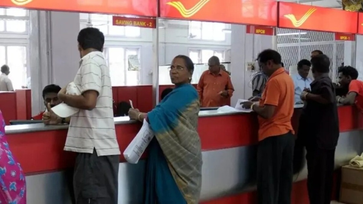 Post Office scheme offers monthly returns of ₹5,001 on single investment