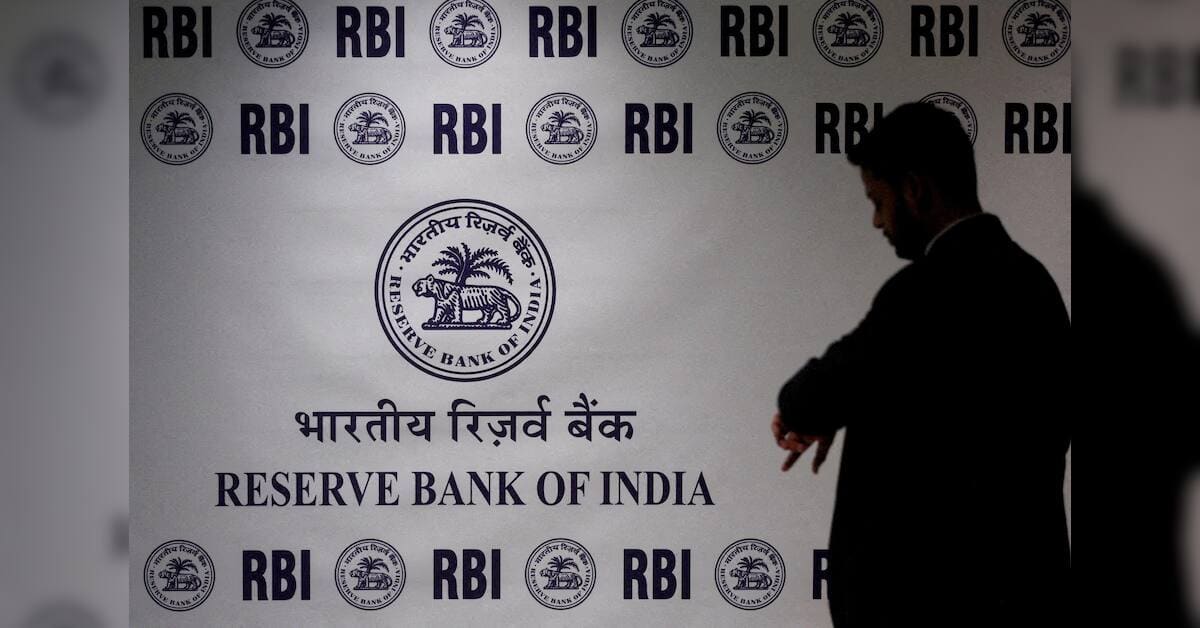 RBI forex swap scheme draws $143.5 billion in inflows